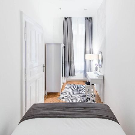 Dominik Apartment Budapeşte Dış mekan fotoğraf