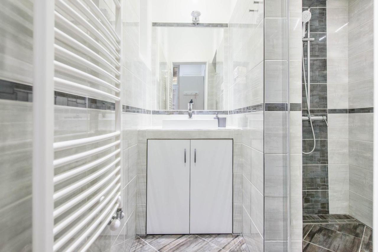 Dominik Apartment Budapeşte Dış mekan fotoğraf