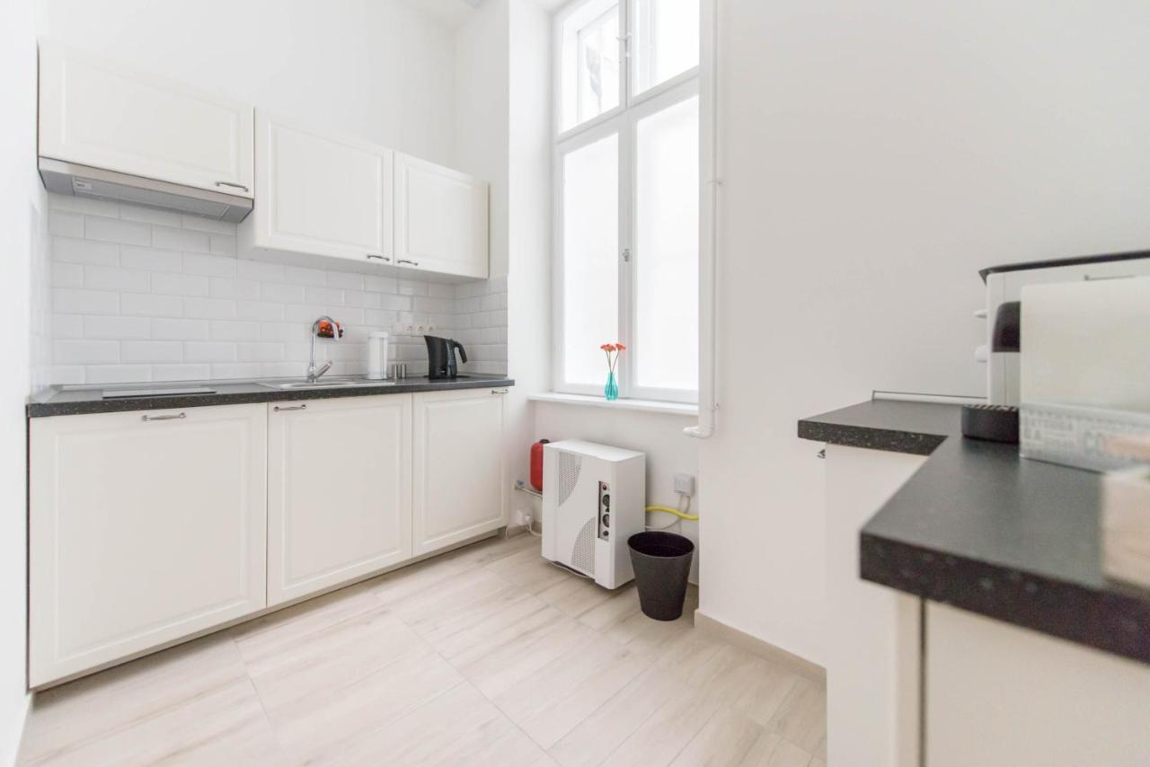 Dominik Apartment Budapeşte Dış mekan fotoğraf