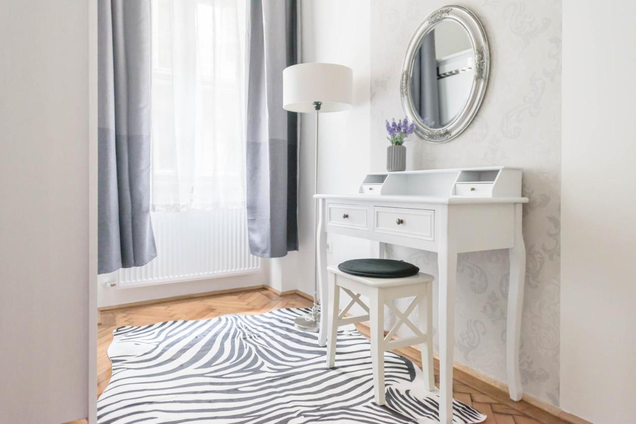 Dominik Apartment Budapeşte Dış mekan fotoğraf