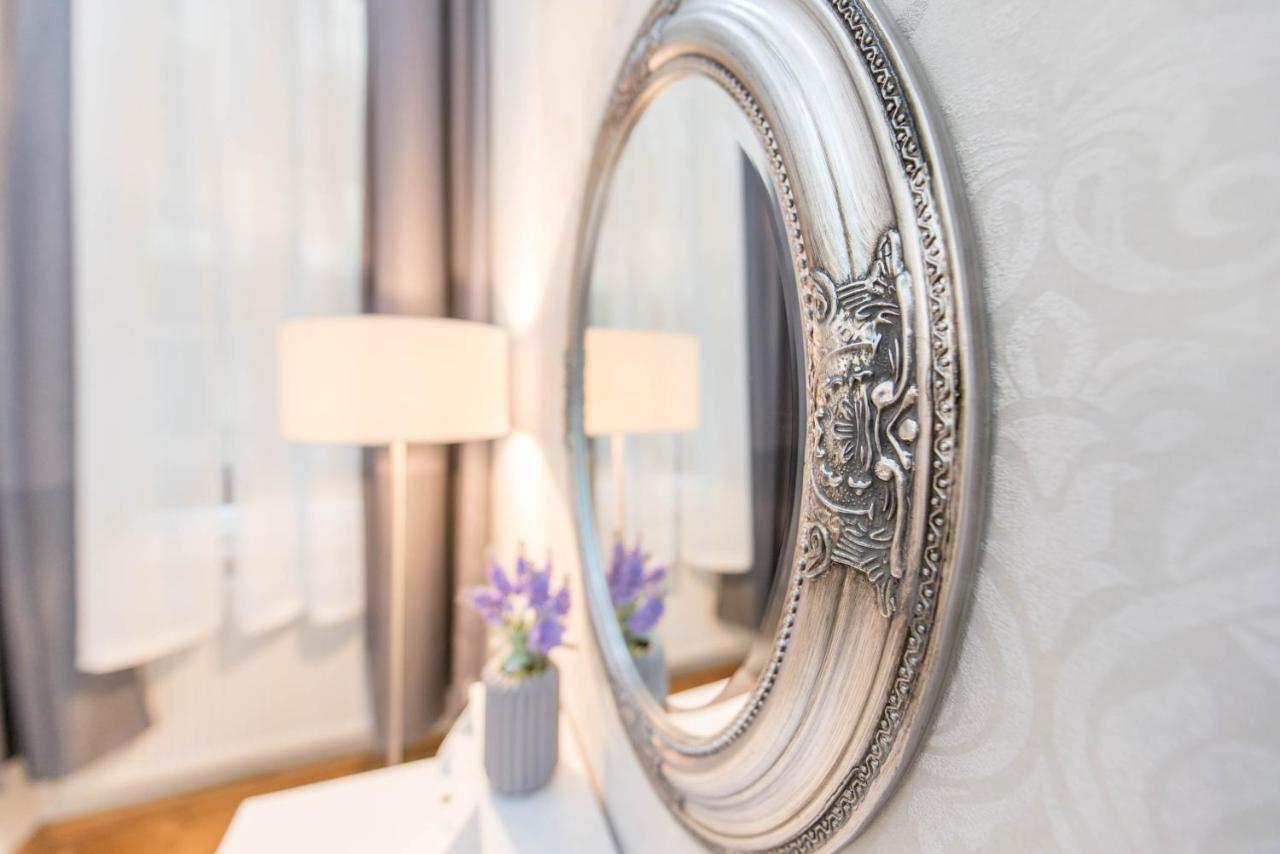 Dominik Apartment Budapeşte Dış mekan fotoğraf