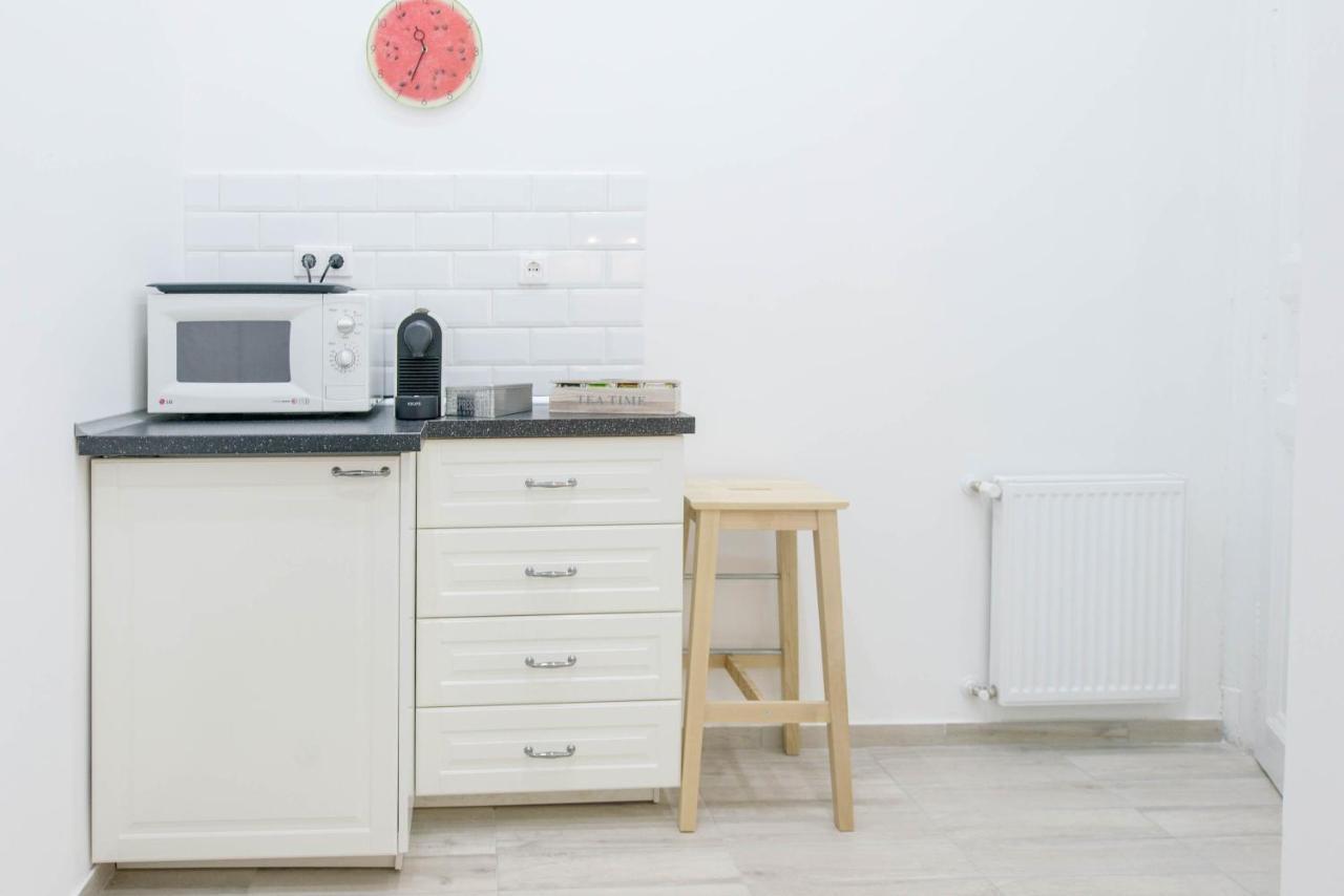 Dominik Apartment Budapeşte Dış mekan fotoğraf